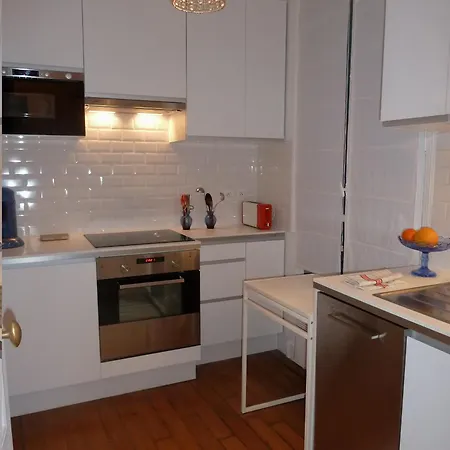 Ferienwohnung Au Coeur De Paris Exterior foto
