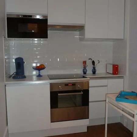 Ferienwohnung Au Coeur De Paris Exterior foto
