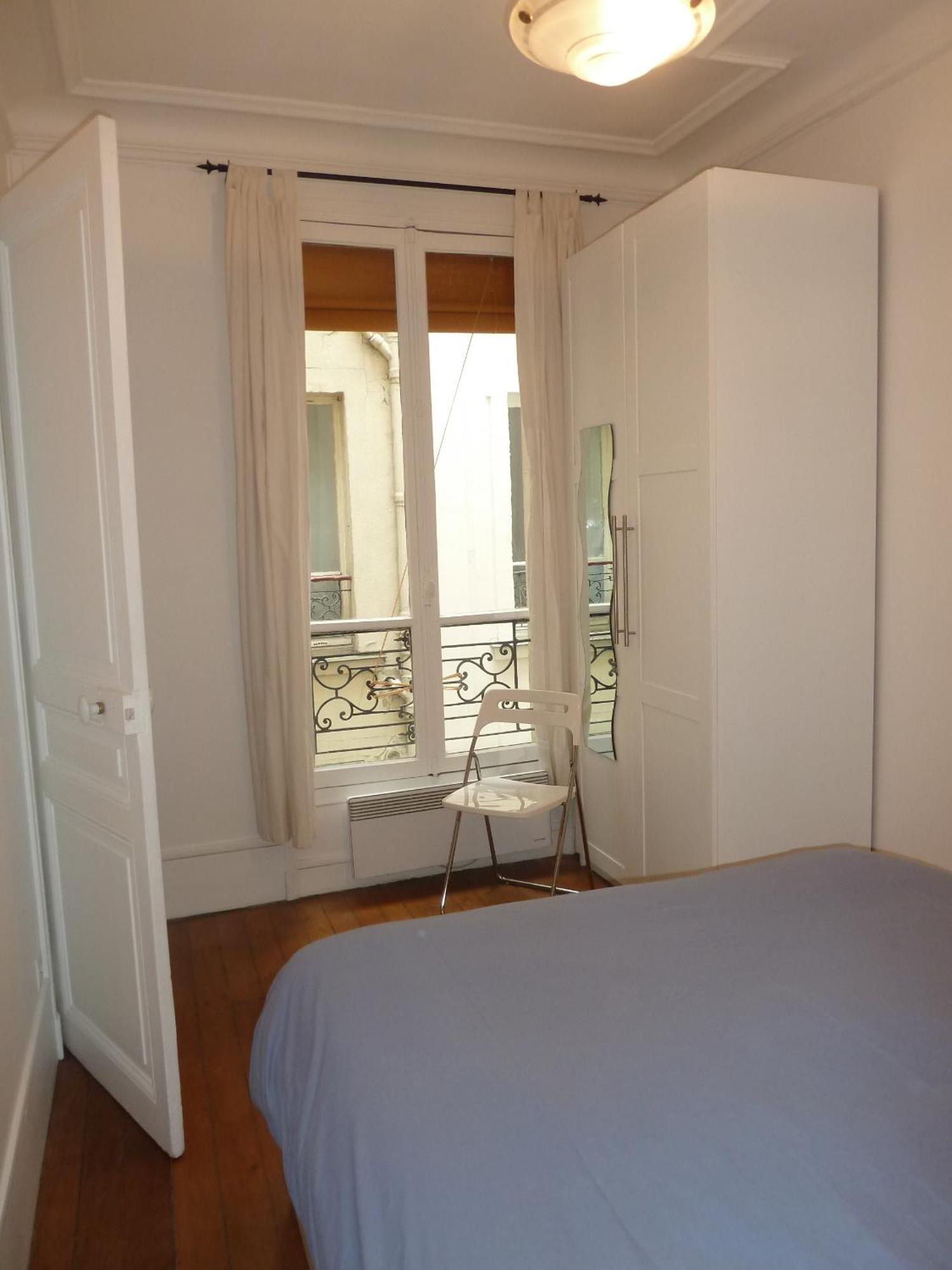 Au Coeur De Apartamento *